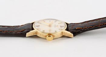 DAMARMBANDSUR, Omega, 1960-tal.