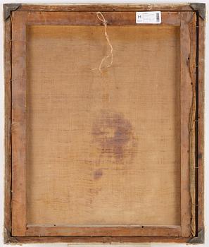 Johan Henrik Scheffel, attributed to, Man in a Justaucorps.
