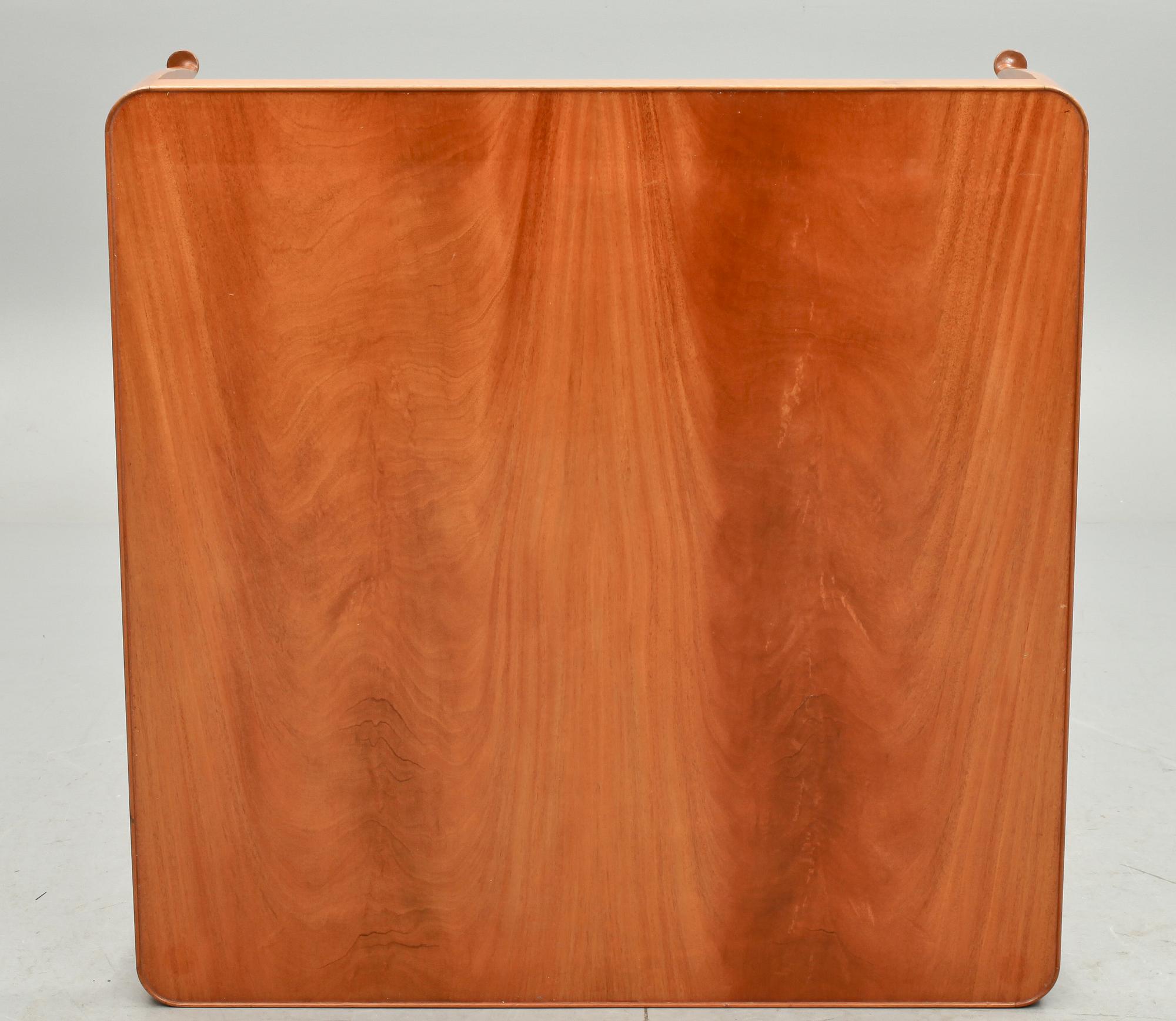 BORD, "Diplomat", modell 2073, Josef Frank, Firma Svenskt Tenn.