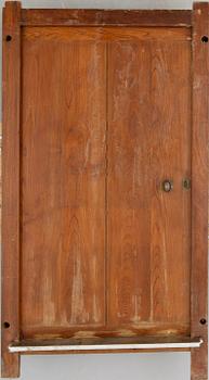 SKEPPSDÖRR, 1900-talets första hälft.