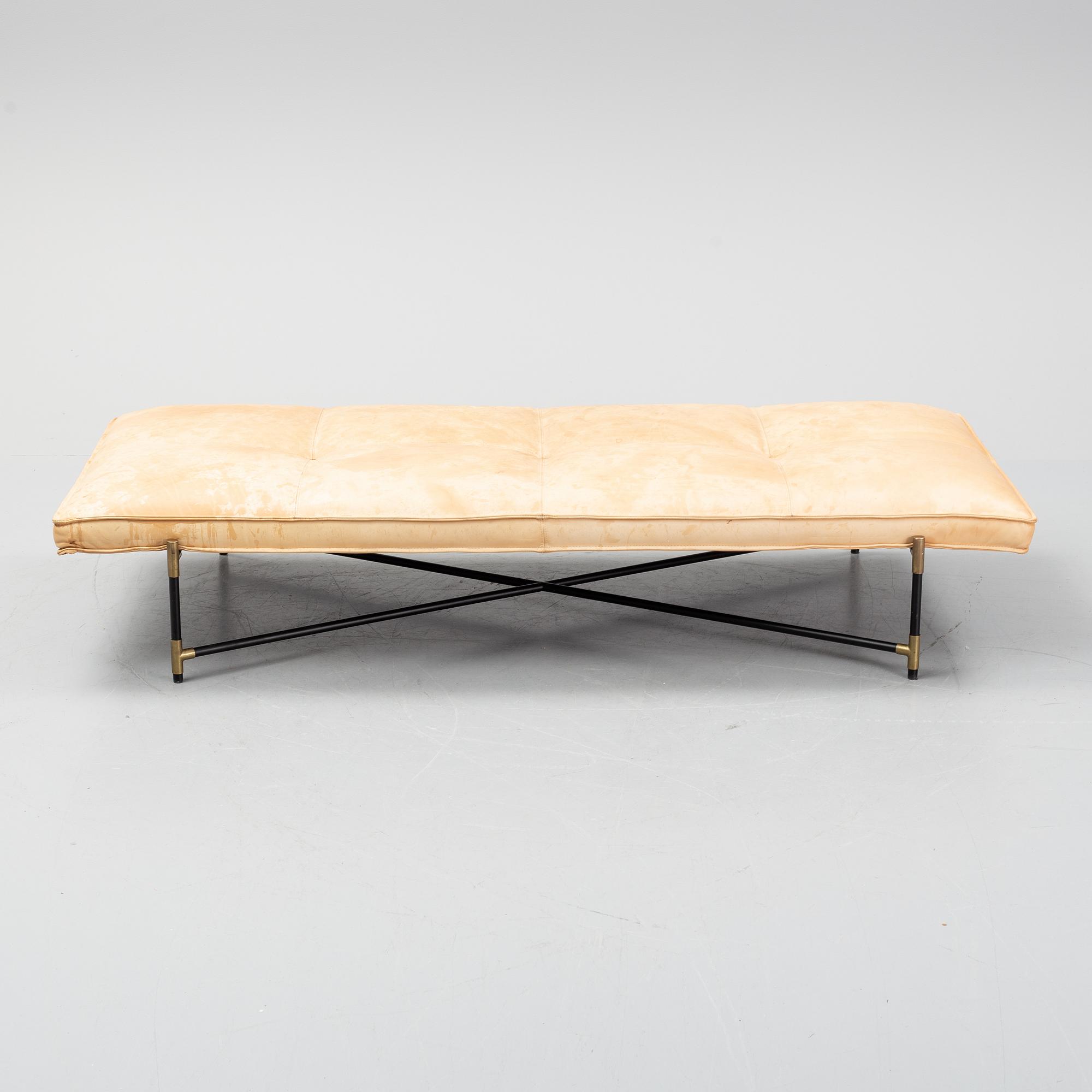 Emil Thorup, dagbädd, Handvärk, Danmark.