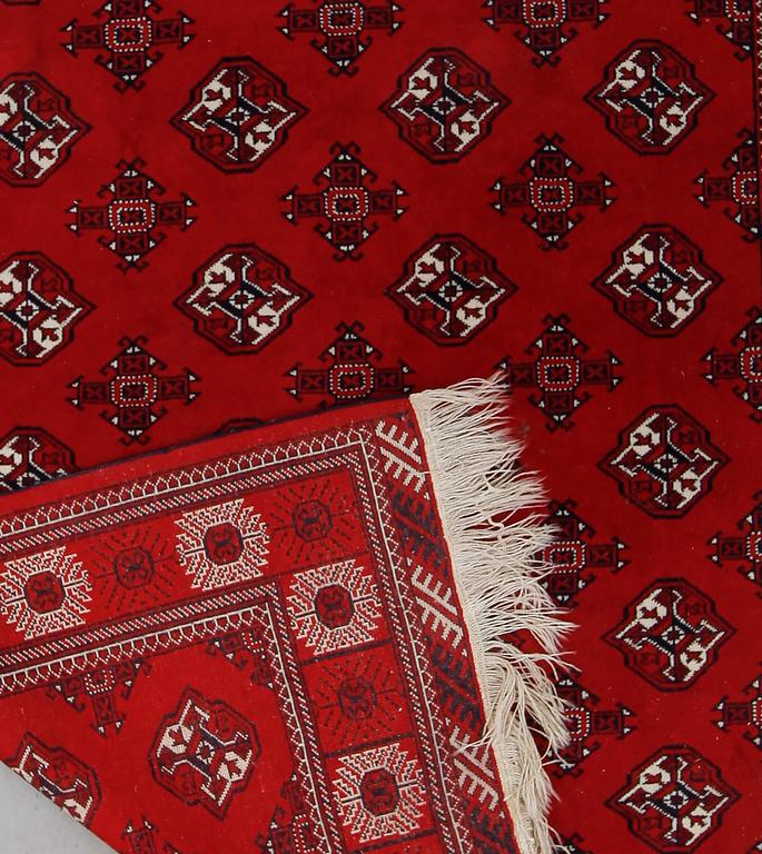 MATTA, Bochara, ca 294 x 197 cm.