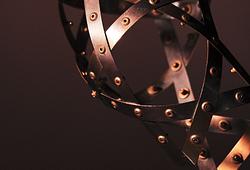 Selected Sculptures Autumn F701