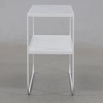 Broberg & Ridderstråle, Side table, "Tati Console 120", Asplund.