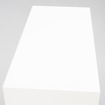 Jonas Bohlin & Thomas Sandell, byrå, "Snö", Asplund.