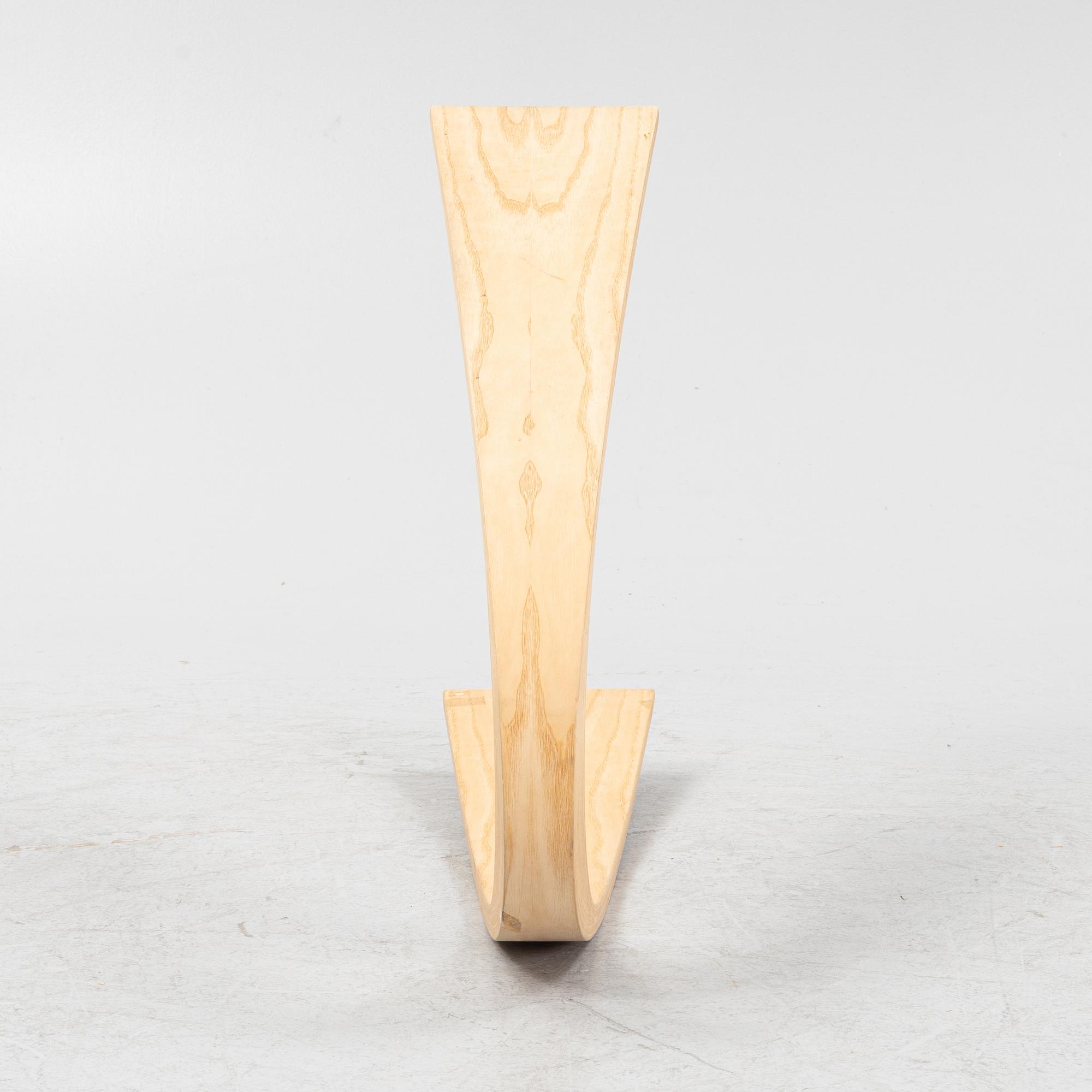 Lise & Hans Isbrand, stool, PP Möbler, Denmark.