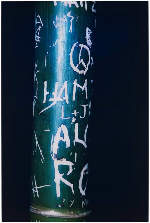 Amy Simon, 'Magic Names No 1', 2006.