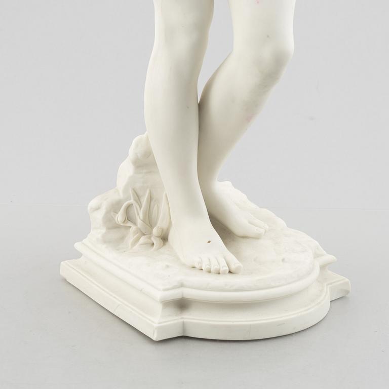 Per Hasselberg, "Snöklockan".