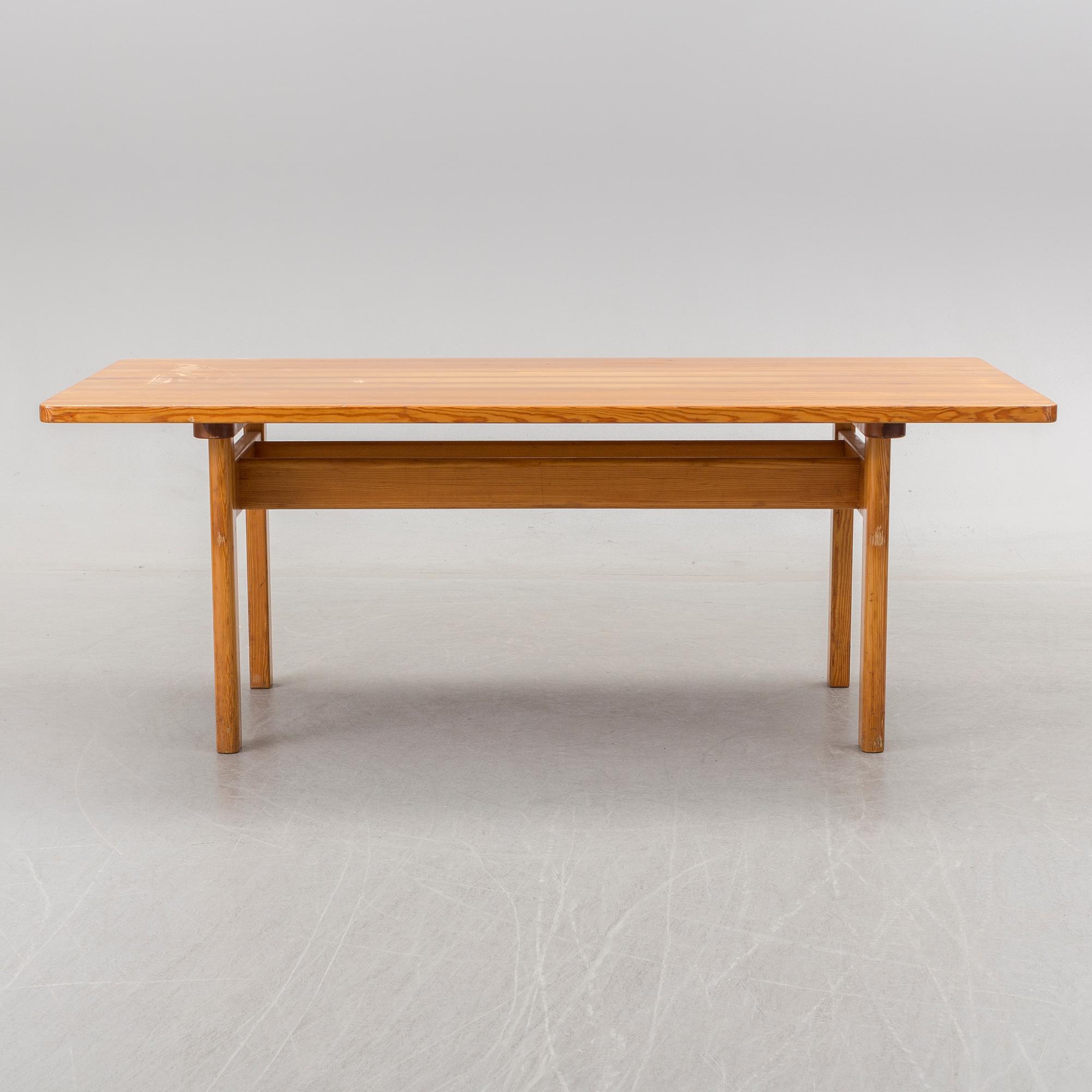 BØRGE MOGENSEN, matgrupp, 5 delar, "Asserbo", AB Karl Andersson & Söner, 1900-talets andra hälft.