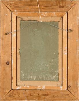 Thorsten Waenerberg, Bränningar.