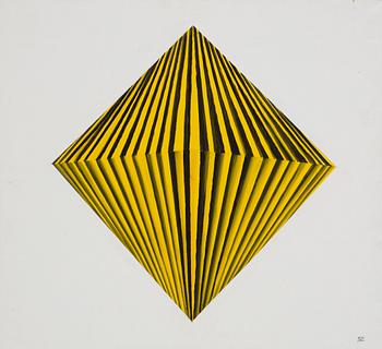 Werner Janson, "Frekvens".