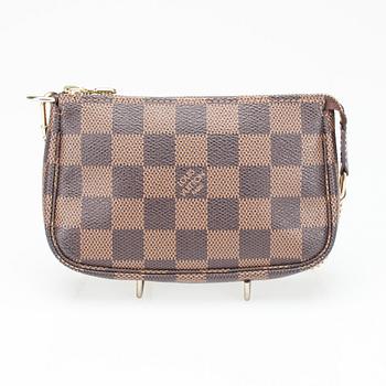 VÄSKA, "Mini Pochette Accessoires", Louis Vuitton.