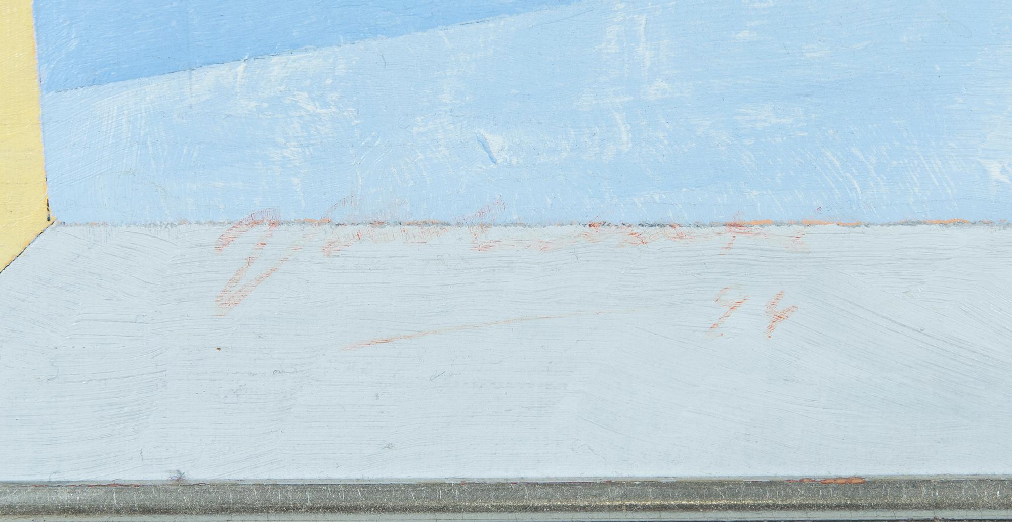 Juhani Hakalahti, "Tonaalisesti".