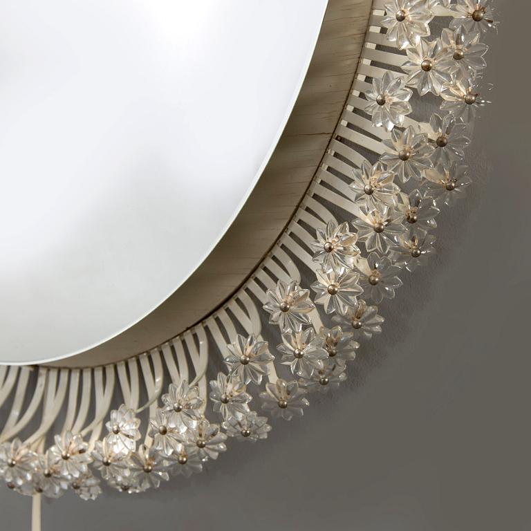 EMIL STEJNAR, mirror 1950/60's.