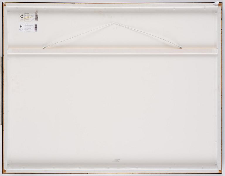 Fredrik Hofwander, Untitled.