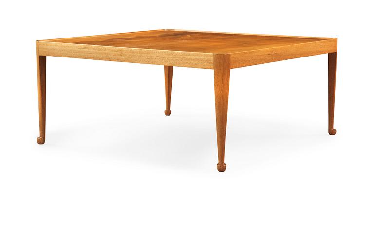 JOSEF FRANK, soffbord, "Diplomat", Firma Svenskt Tenn, modell 2073.