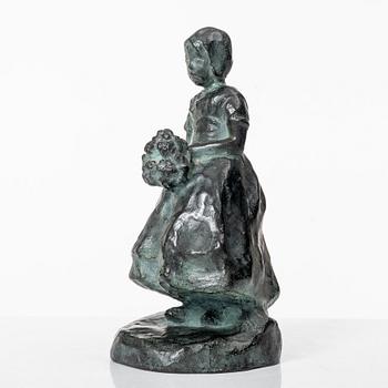 Ruth Milles, 'Bukett Lisa'.