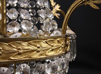 LJUSKRONA. Oscariansk. H ca 110.