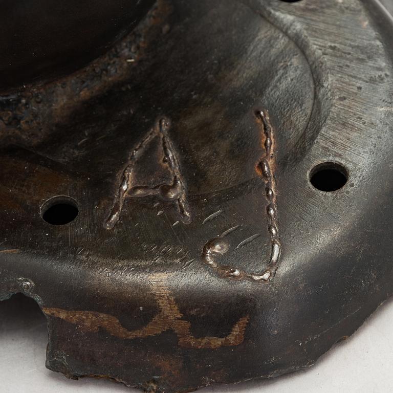 Alpo Jaakola, Utan titel.