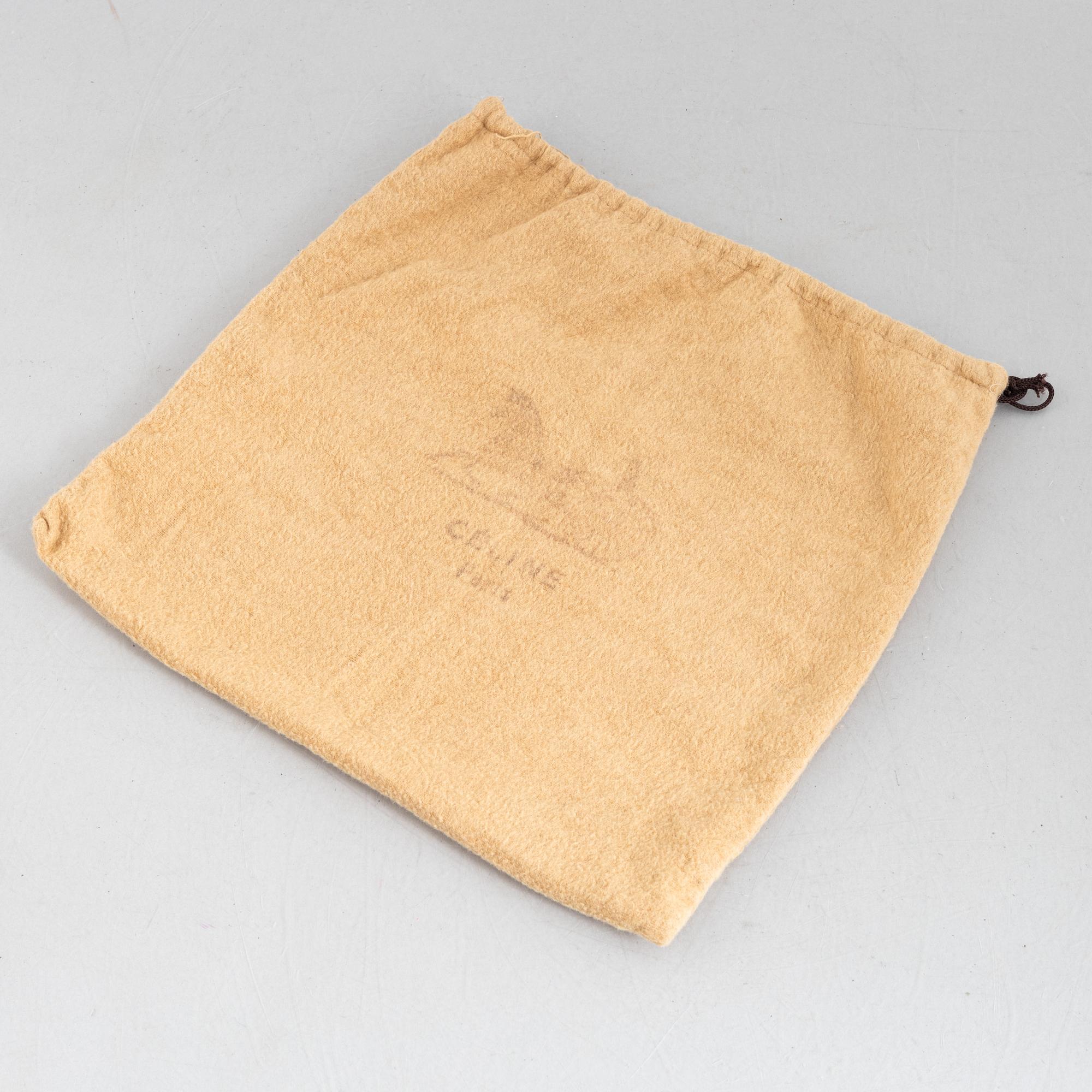 Céline, bag, vintage.