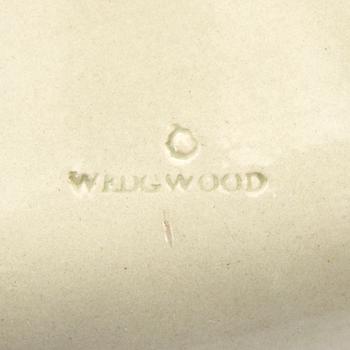 Servis 15 dlr Wedgwood porslin sent 1900-tal.