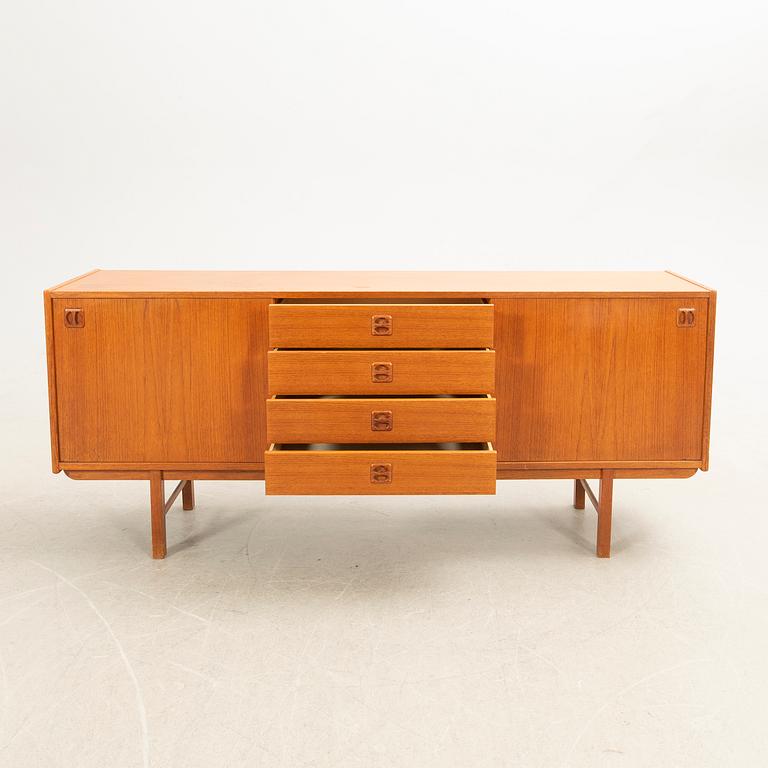 SIDEBOARD, "Korsör", IKEA, designed in 1967.