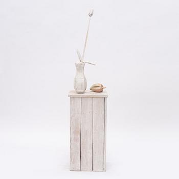 Mikael Fare, "Röd frukt", 1996.