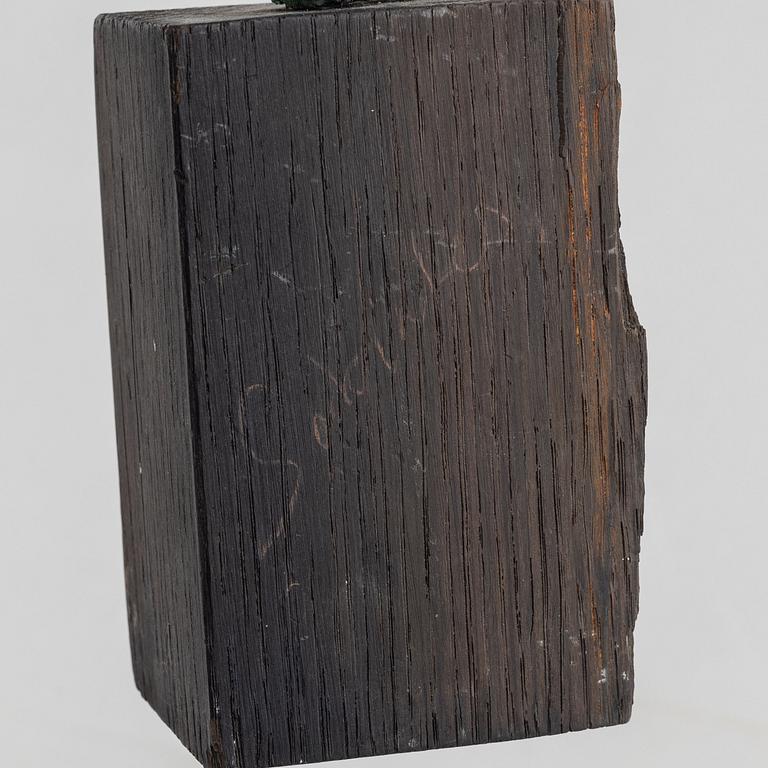 Claes Hake, Untitled.