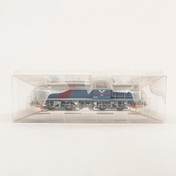 Märklin, diesellok 37941, 
