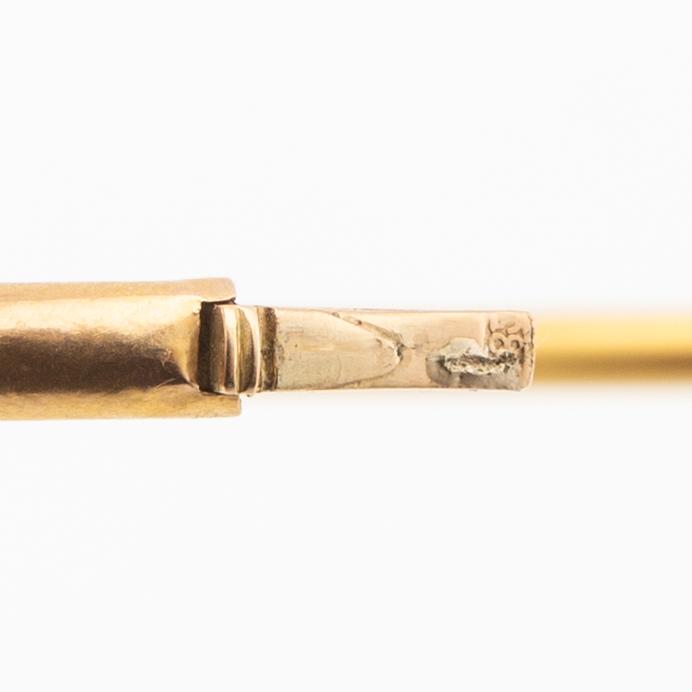Armband 14K guld.