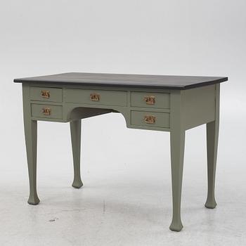 Desk, early 20th century.