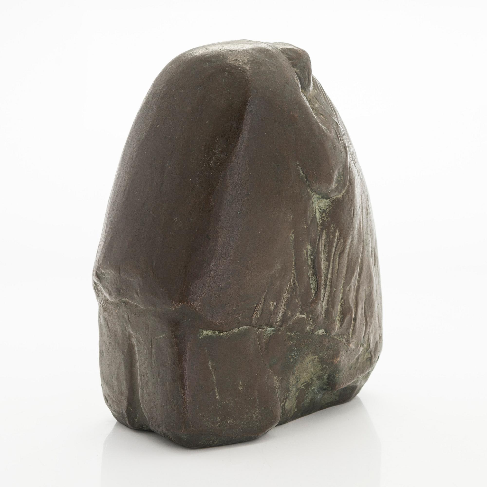 Heikki Varja, "Sovinto".