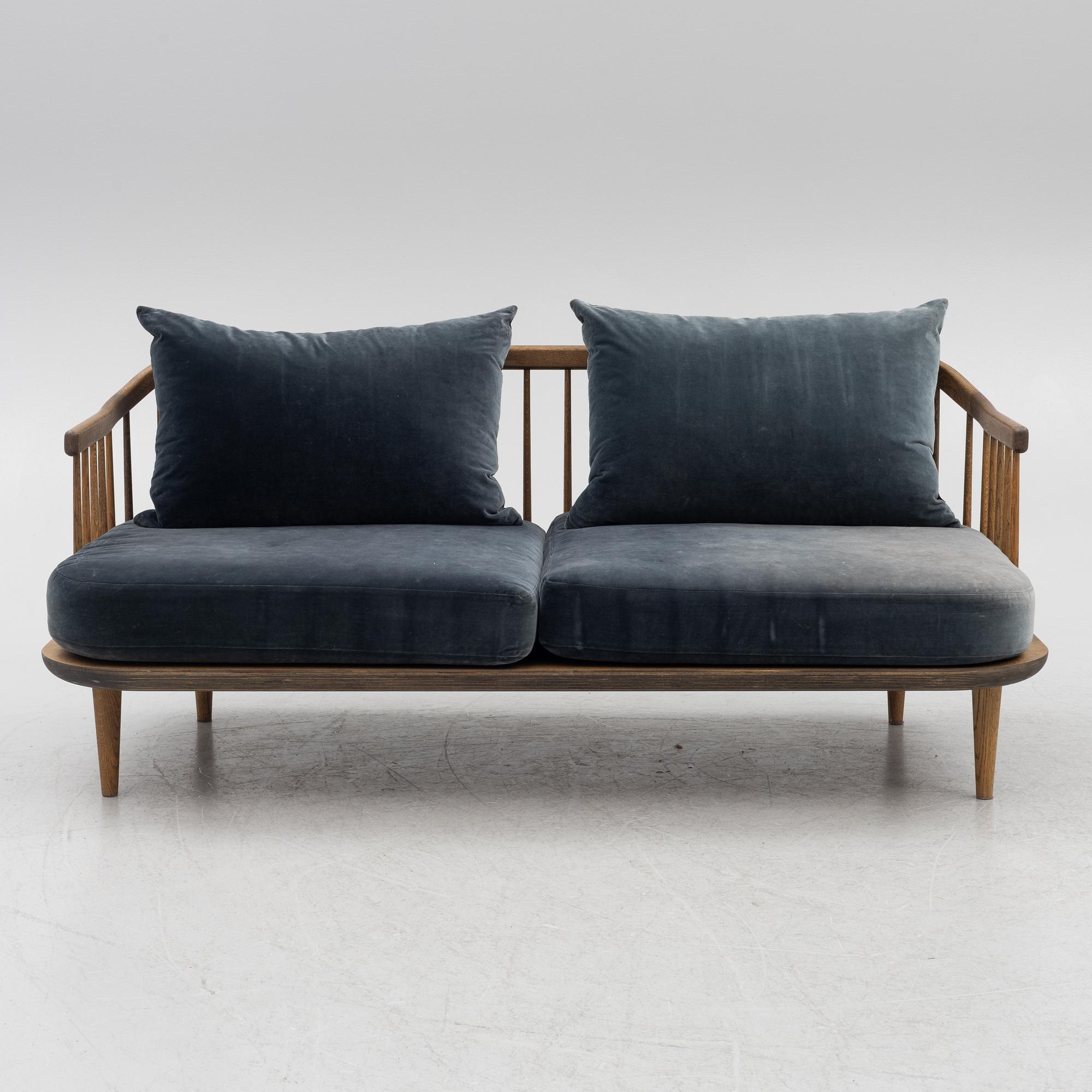 Space Copenhagen, soffa, "Fly", &Tradition, Danmark.