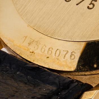 LONGINES, armbandsur, 34 mm.