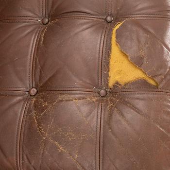 Ole Gjerlöv & Torben Lind soffa  France & Son 1900-talets senare del.