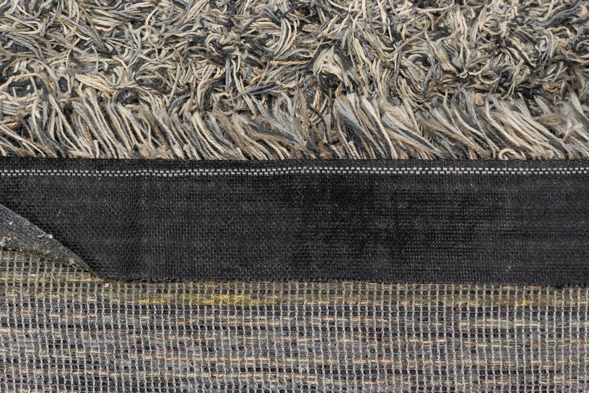 Gunilla Lagerhem-Ullberg, Carpet, Kasthall, Fogg 1, ca 225 x 260 cm.
