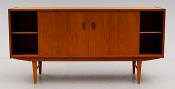 SIDEBOARD, 1900-talets andra hälft.