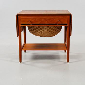 SYBORD, "AT-33", Hans J Wegner, Andreas Tuck, Danmark, 1900-talets andra hälft.