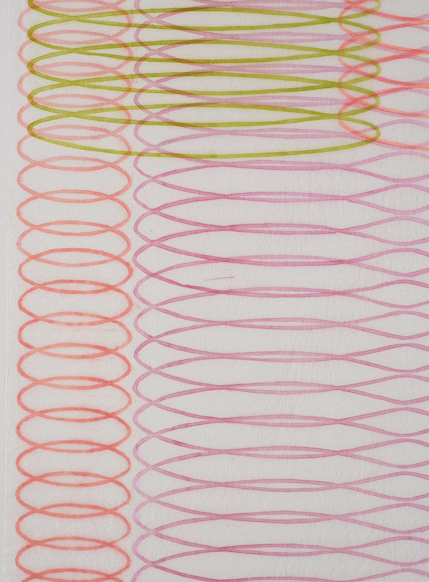 Annu Vertanen, "A Breathing Gaze".
