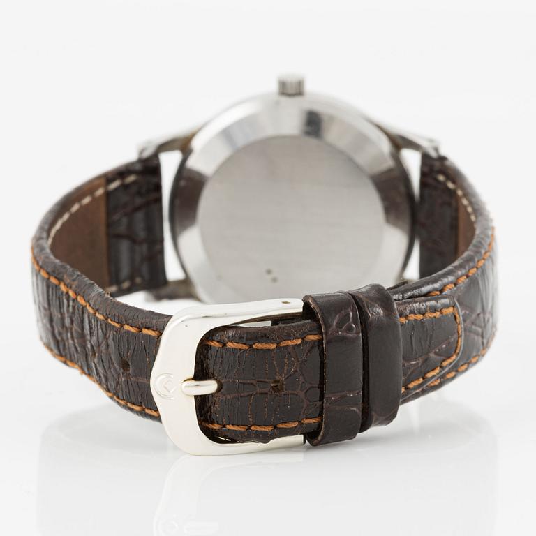 IWC, wristwatch, 33 mm.