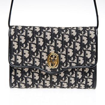 VÄSKA, Christian Dior.