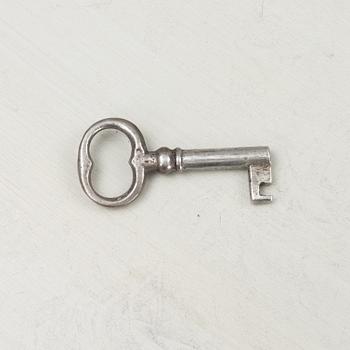 Byrå, 1800-talets andra hälft.