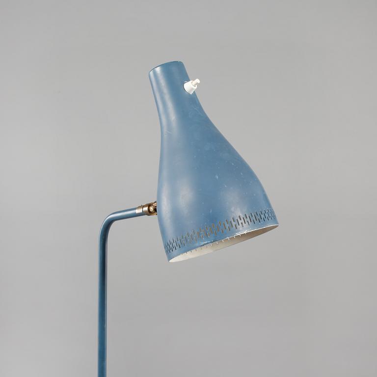 GOLVLAMPA, Asea, 1900-talets mitt.