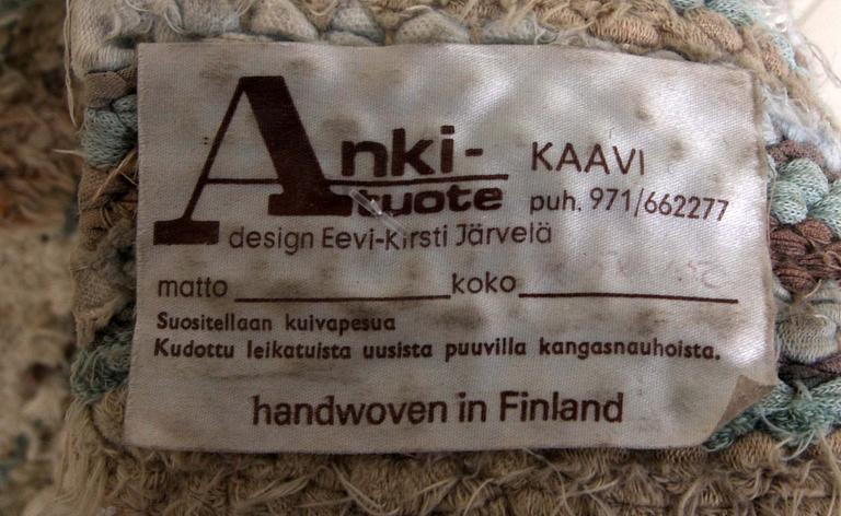 VÄGGBONAD, Eevi Kirsti Järvelä, 150x160.