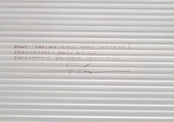 Stéphane Couturier, 'Usine Toyota no 8 (Valenciennes)', 2005.