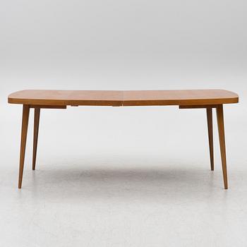 Matbord, 1960-tal.
