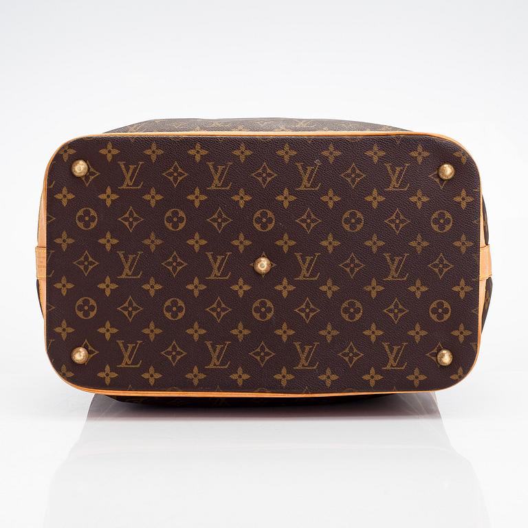 Louis Vuitton, "Cruiser Bag 40", väska.