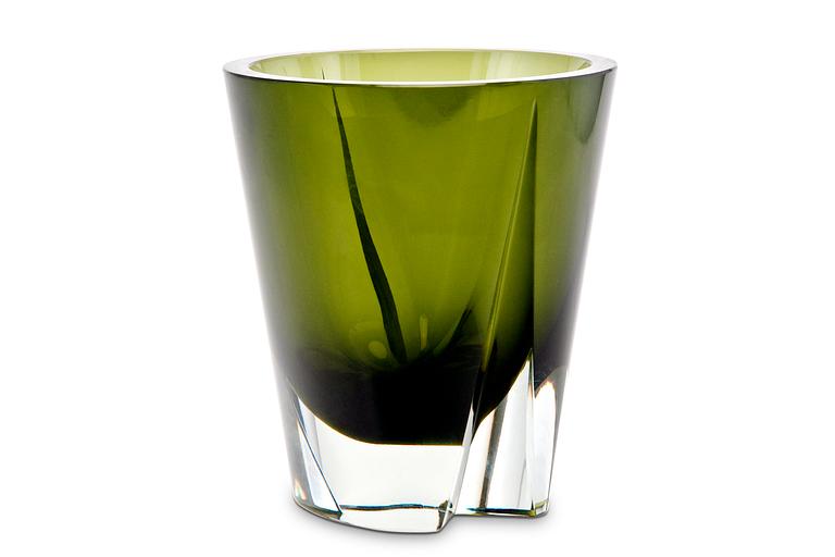 Saara Hopea, KONSTGLAS VAS.