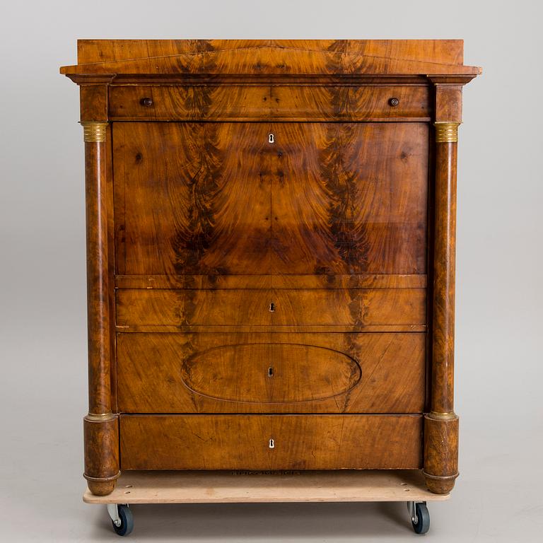 CHIFFONIER, 1800-talets början.