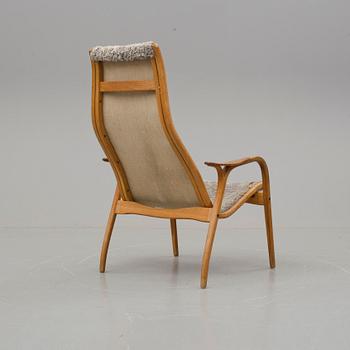 KARMSTOL, "Lamino", Yngve Ekström, Swedese.